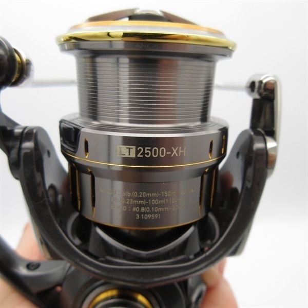 ２１ルビアスエアリティーＬＴ２５００－ＸＨ
